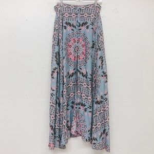 Spell and the Gypsy collective Revolver maxi skirt